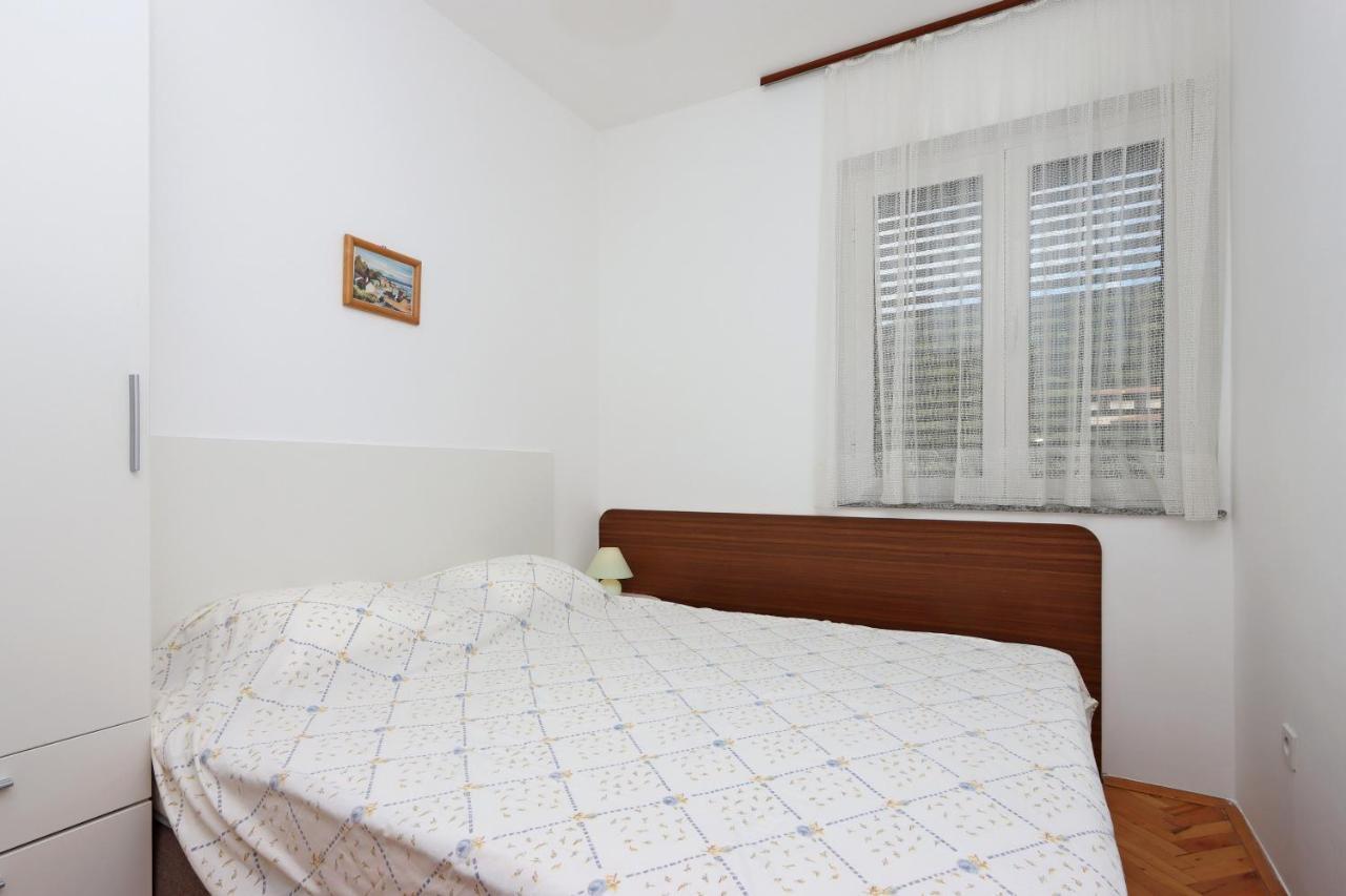Apartments With A Parking Space Punat, Krk - 5410 Экстерьер фото