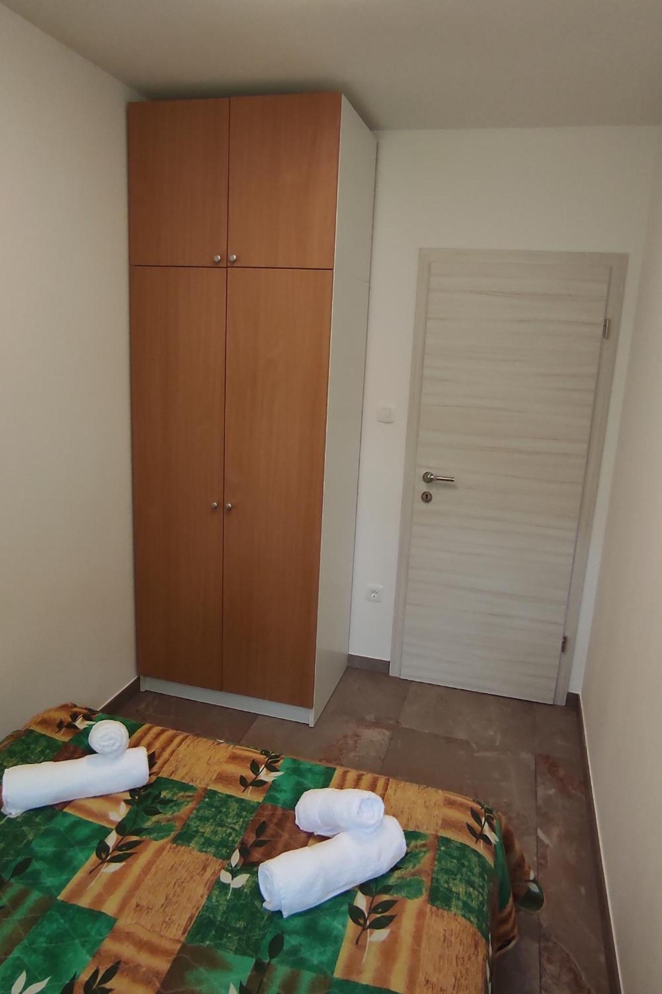 Apartments With A Parking Space Punat, Krk - 5410 Номер фото