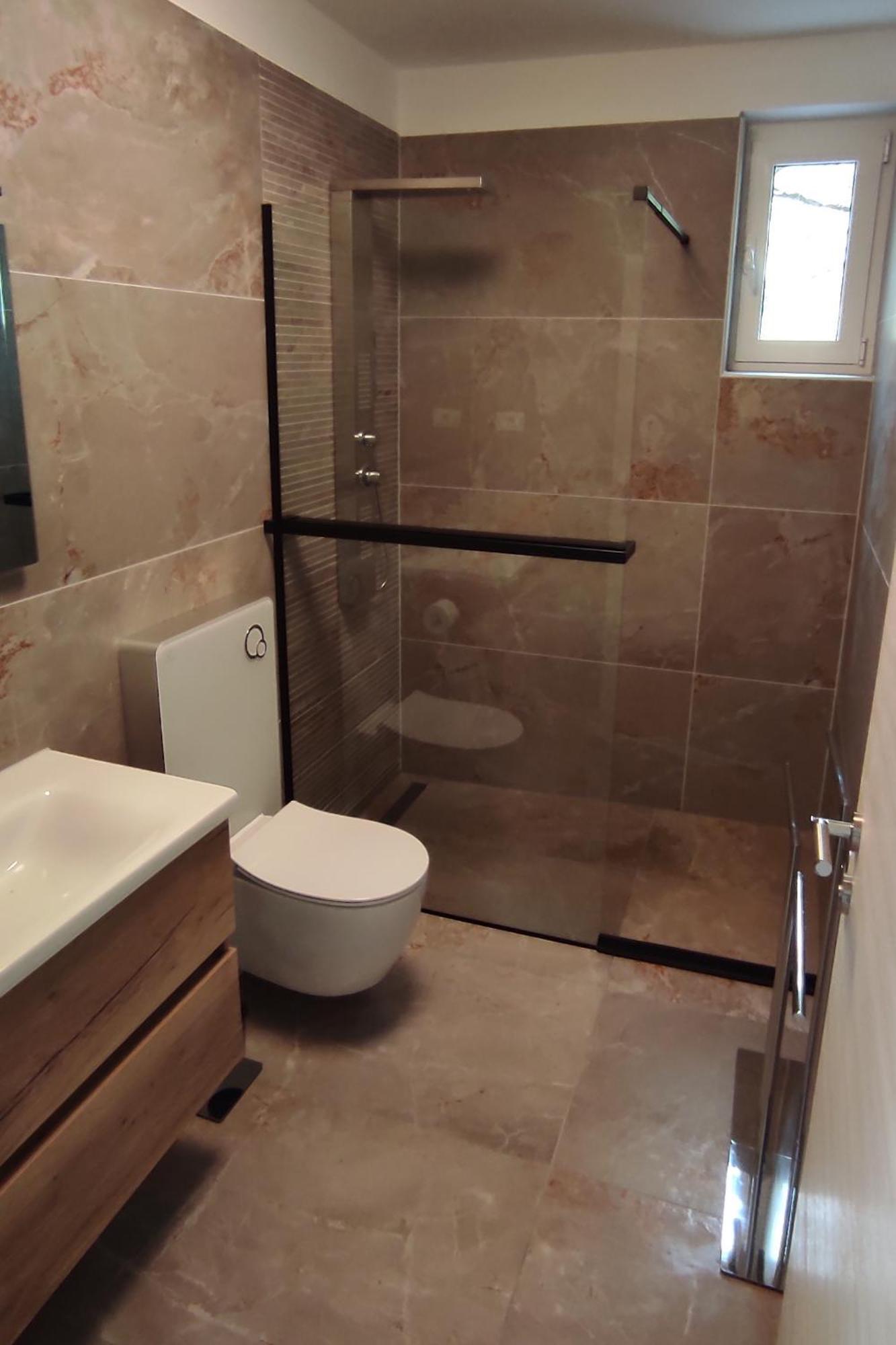 Apartments With A Parking Space Punat, Krk - 5410 Номер фото